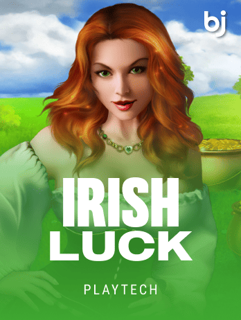 Irish Luck